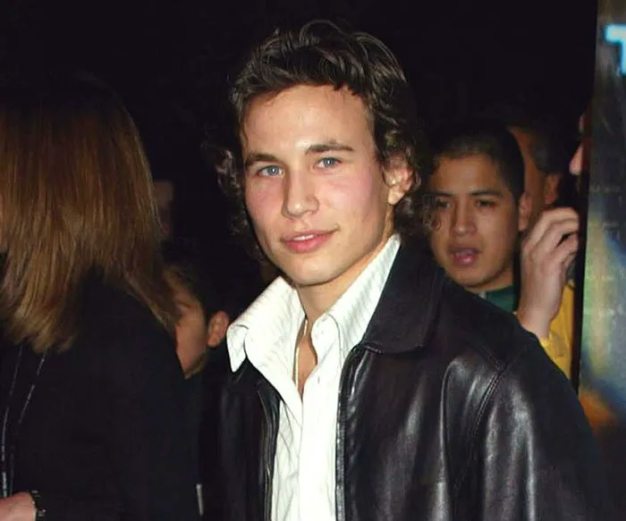Jonathan Taylor Thomas Image from SHEfinds