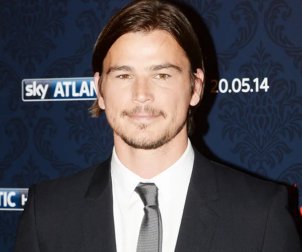 Josh Hartnett Image from SHEfinds