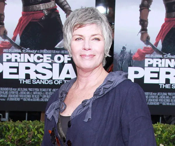 Kelly McGillis Image from SHEfinds