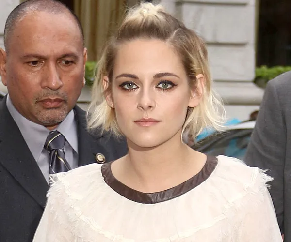 Kristen Stewart Image from SHEfinds