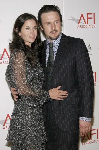Courtney Cox and David Arquette Image from SHEfinds