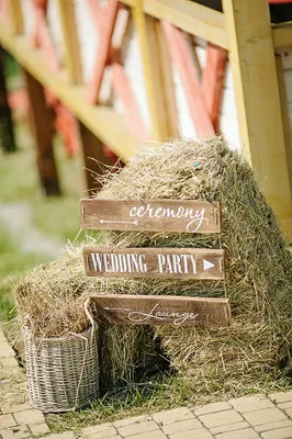A Long Gap Between Ceremony and Reception Image from SHEfinds
