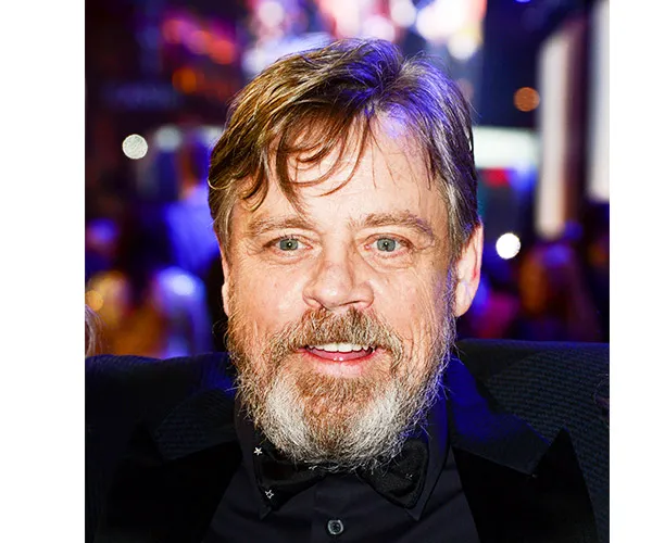 Mark Hamill Image from SHEfinds