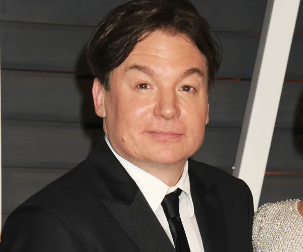 Mike Myers Image from SHEfinds