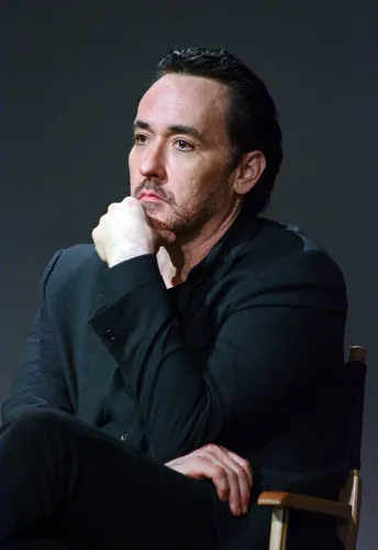 John Cusack Image from SHEfinds