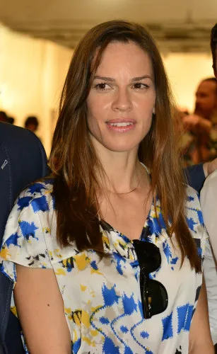 Hilary Swank Image from SHEfinds