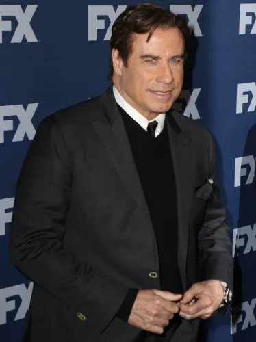 John Travolta Image from SHEfinds