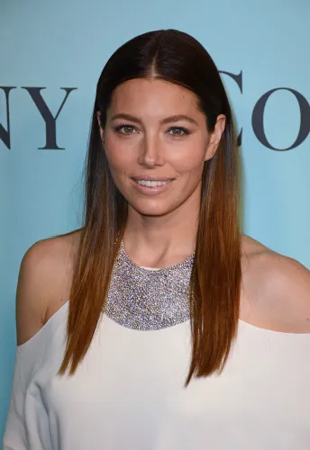 Jessica Biel Image from SHEfinds