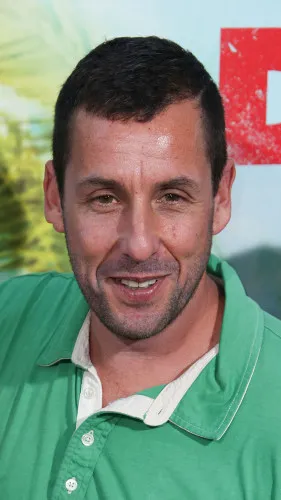 Adam Sandler Image from SHEfinds