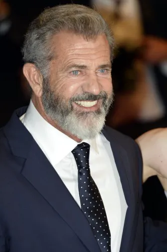 Mel Gibson Image from SHEfinds