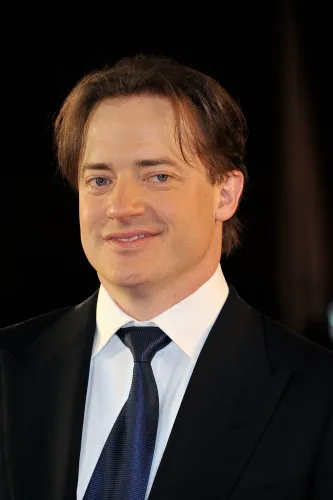 Brendan Fraser Image from SHEfinds