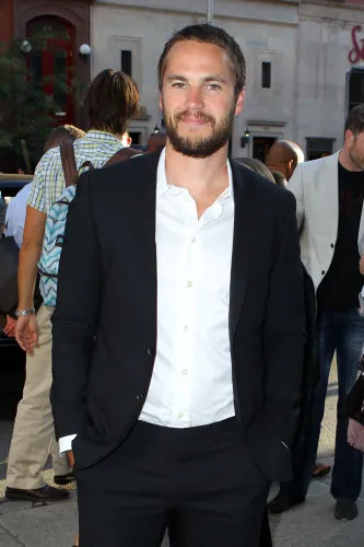 Taylor Kitsch Image from SHEfinds
