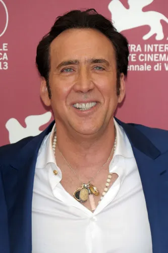 Nicholas Cage Image from SHEfinds