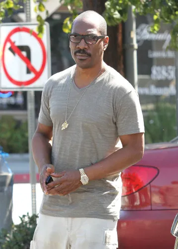 Eddie Murphy Image from SHEfinds