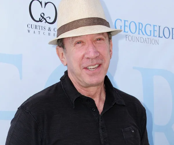Tim Allen Image from SHEfinds