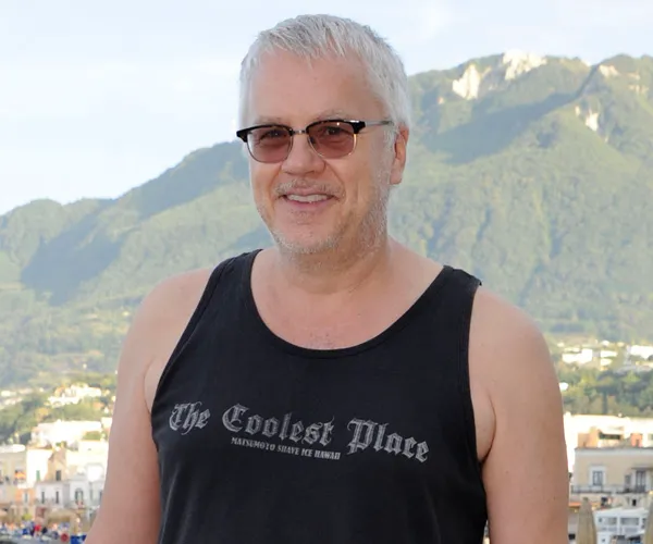 Tim Robbins Image from SHEfinds