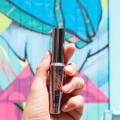 Benetint and five other products are among Benefit's bestsellers. Image from SHEfinds