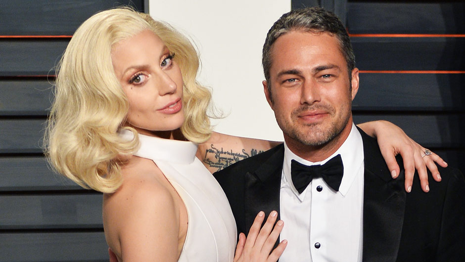 Lady Gaga and Taylor Kinney have called off