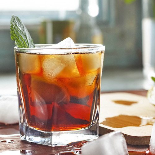 Best low calorie drinks SHEfinds