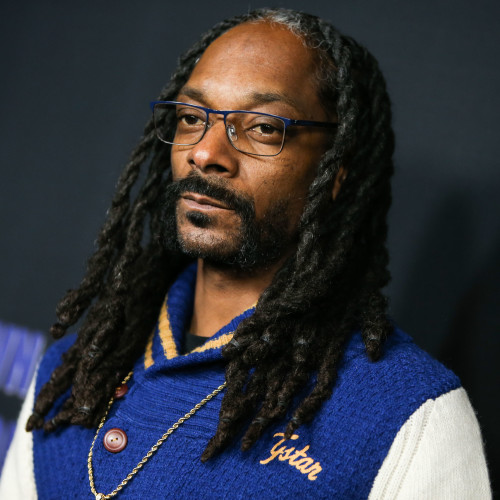 Snoop Dogg