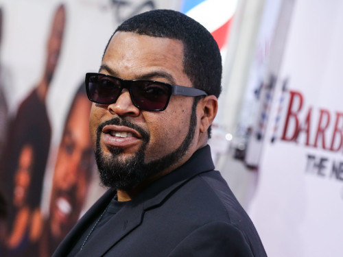 Ice Cube