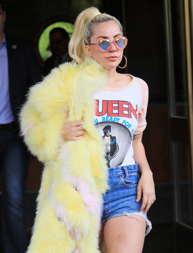 Lady Gaga