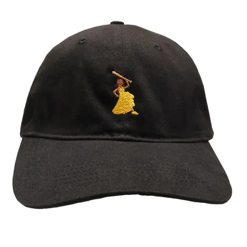 lemonade hold up hat