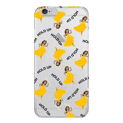 hold up iphone case