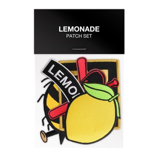 lemonade patches