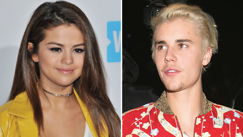 Justin Bieber & Selena Gomez Instagram Feud