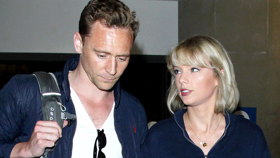 Taylor Swift and Tom Hiddleston have broken up