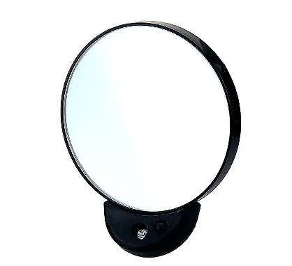 TWEEZERMAN Tweezermate 10x Lighted Mirror Tweezerman beauty tools for precise grooming.