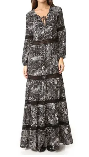 Ella Moss Adriana Maxi Dress