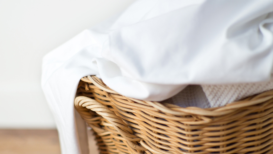 Bleach Can Actually Make Pit Stains Worse On White Clothing–Here’s Why ...