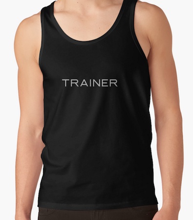 broad city trainer tank abbi halloween costume