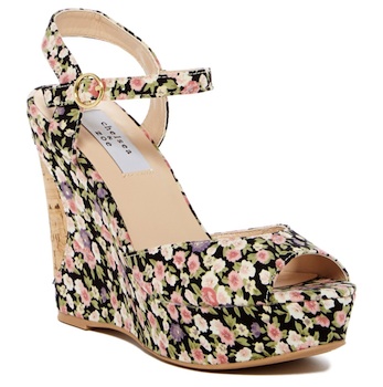 Chelsea Zoe Macbeth Wedges