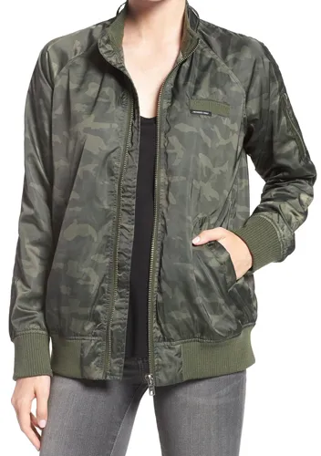 Members Only 'Ex-Boyfriend' Bomber Jacket