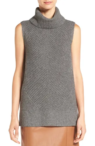 BOSS 'Fala' Turtleneck Sweater