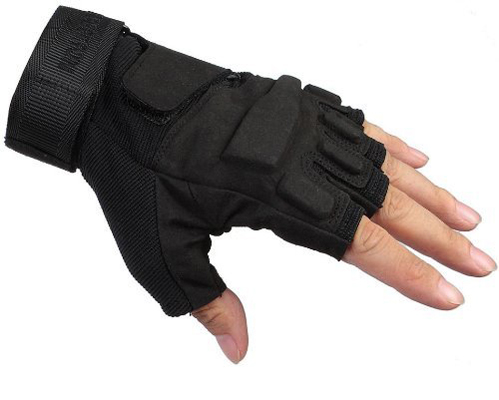 Half Finger Gloves