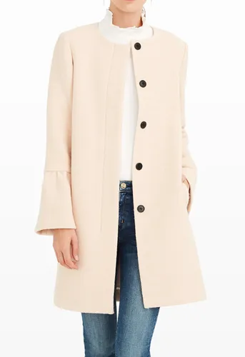 Jaydea Coat