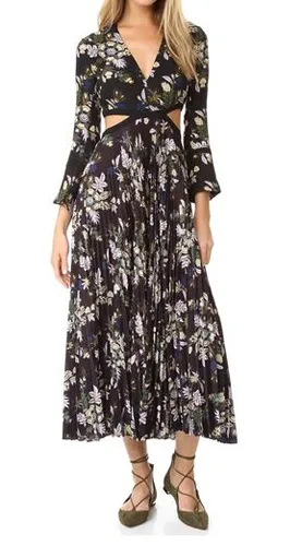 A.L.C. Josefa Dress