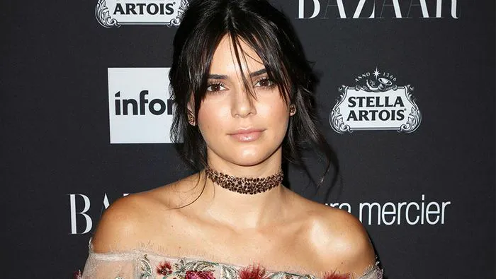 Kendall Jenner bullying