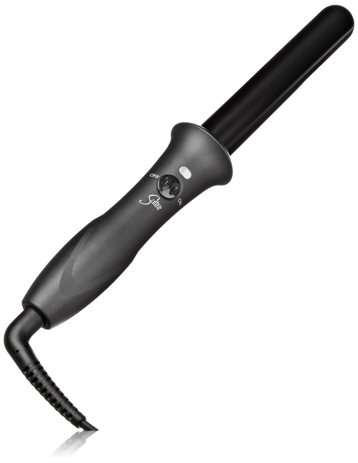 Sultra curling iron