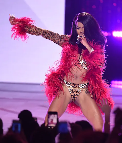 Her debut album was a hit Teyana Taylor Album