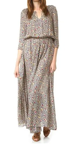 THE GREAT. The Carousel Dress