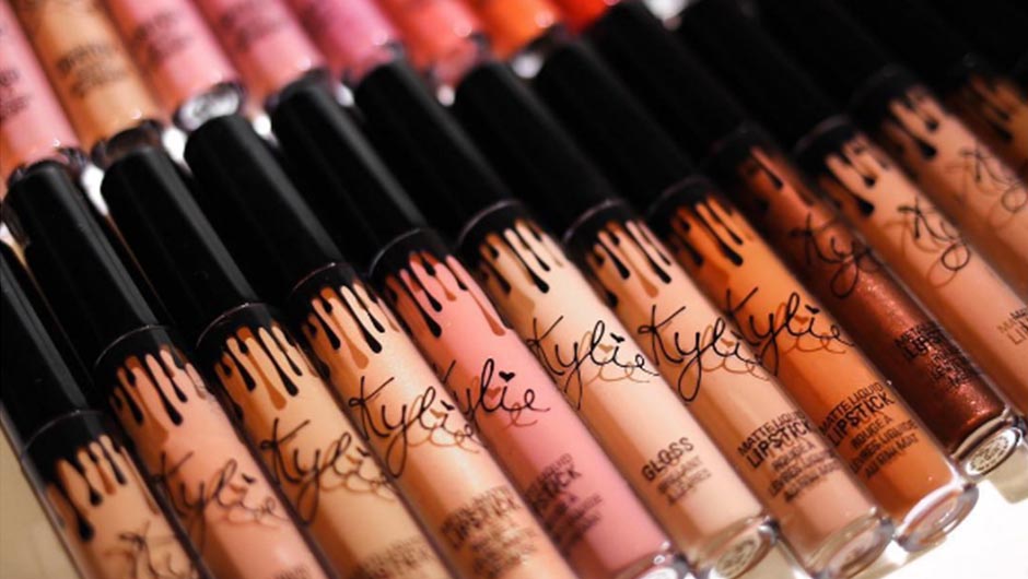 Facts You Never Knew About Kylie Cosmetics