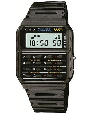 Casio Classic Casio Digital Watch