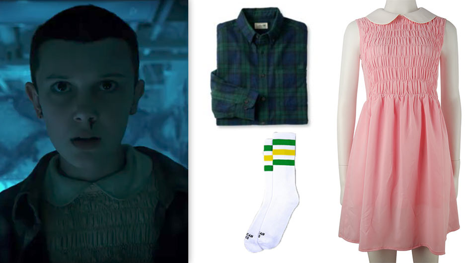 Here S Everything You Ll Need To Be Eleven From Stranger Things