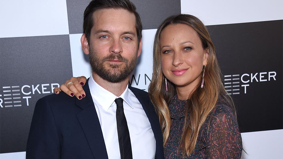 Tobey Maguire And Jennifer Meyer Divorce