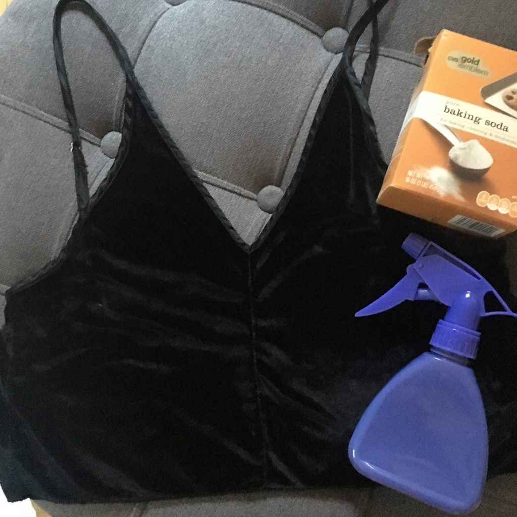 How To Wash Velvet Clothing SHEfinds